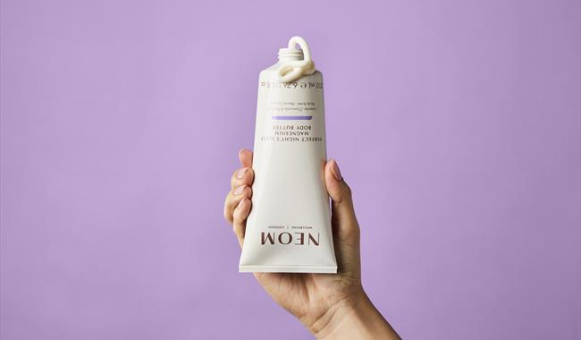 Neom Perfect Night's Sleep Magnesium Body Butter