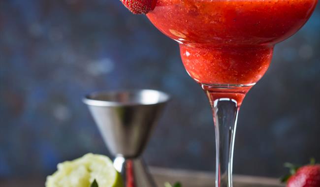 Cocktails