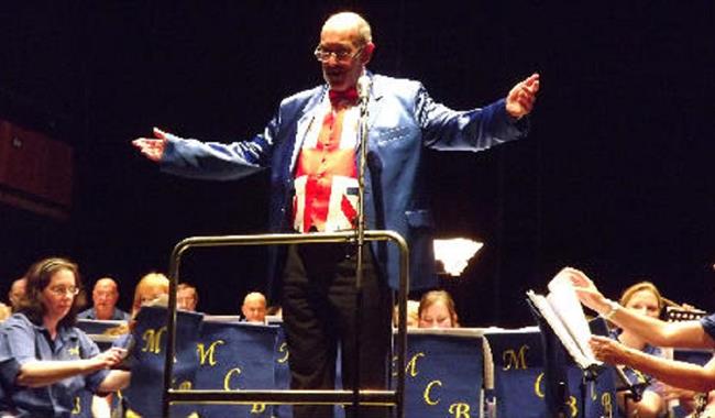 Maidenhead Concert Band