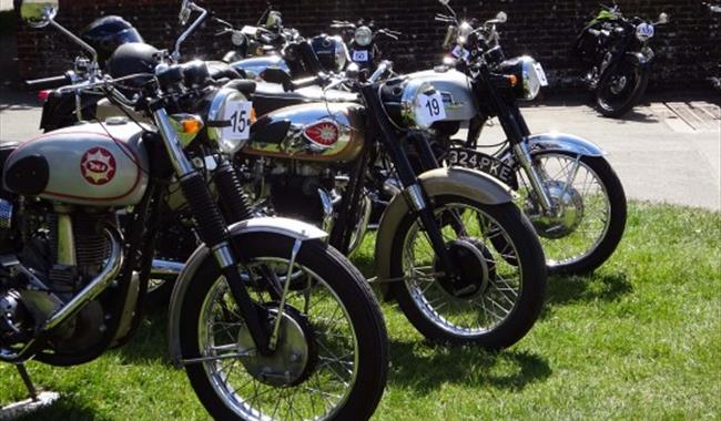 Motorcycle Day