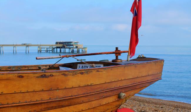 A visit to Deal in Kent, England - Our World for You