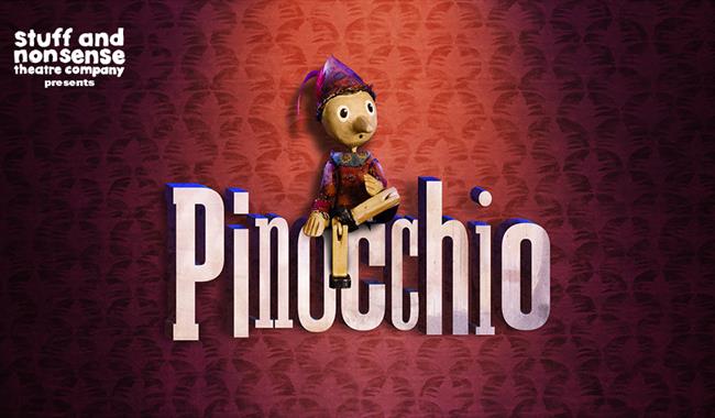Pinocchio