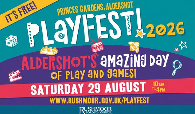 PlayFest!
