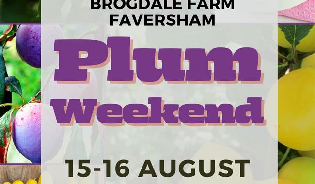 Plum Weekend