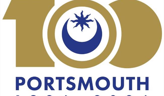 Portsmouth 100 - 100th anniversary of city status in Portsmouth