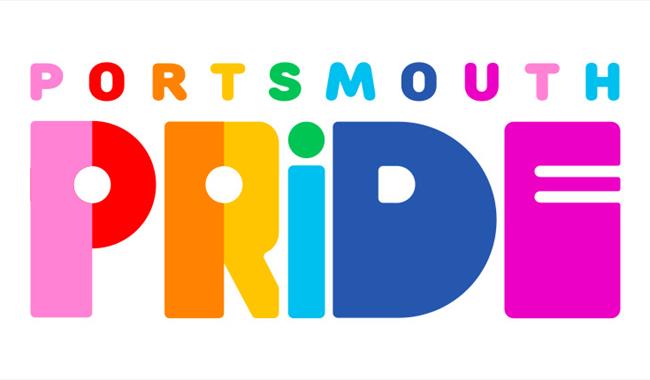 Portsmouth Pride