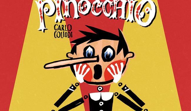 Pinnochio