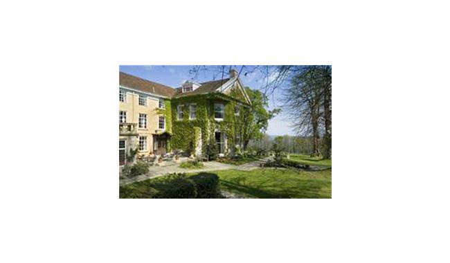 Priory Bay Hotel