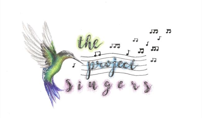 The Project Singers - One Night Only!