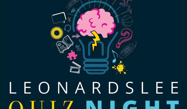 Quiz Night at Leonardslee