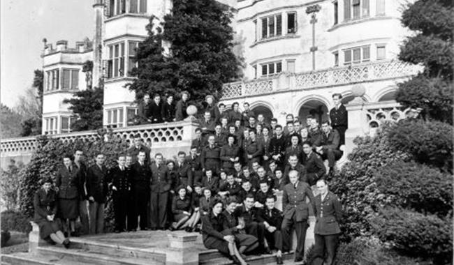 80 Years of VE Day
