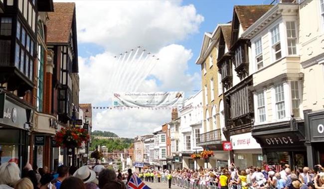 Events in Guildford