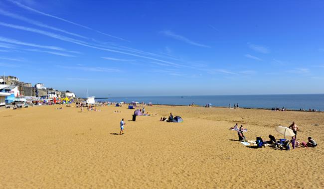 Ramsgate Beach