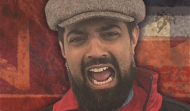 Raul Kohli - Raul Brittania