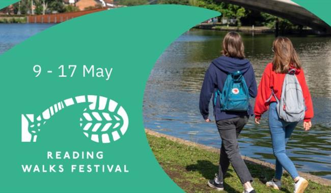 Reading Walking Festival