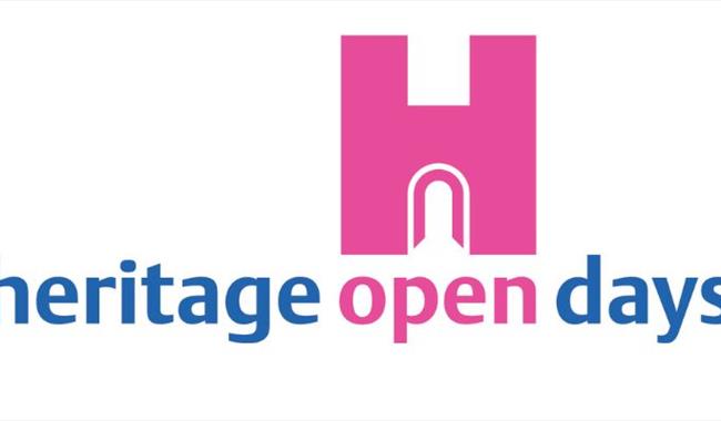 Berkshire Heritage Open Days