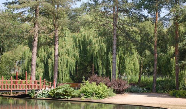 Pangbourne
