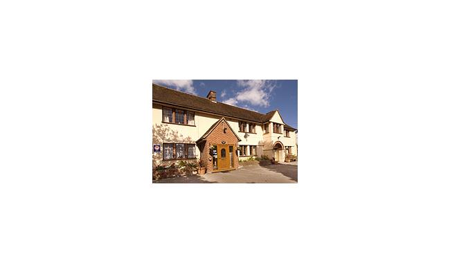 Red Mullions Guest House