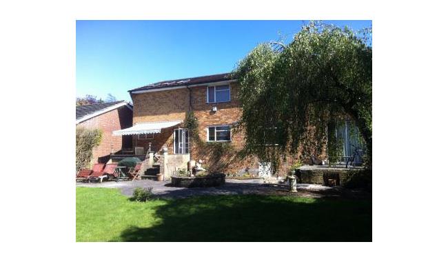 Richmond Lane Guest House