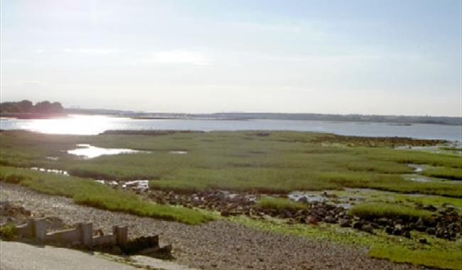 Riverside Country Park