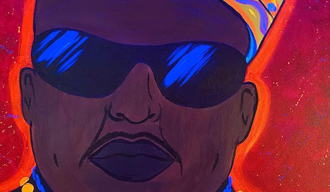 RnB Nights Artwork