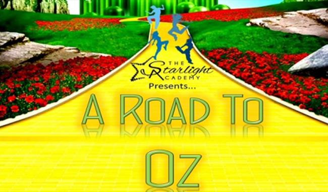 Isle of Wight, things to do, theatre, Medina Theatre, Newport, Road to Oz