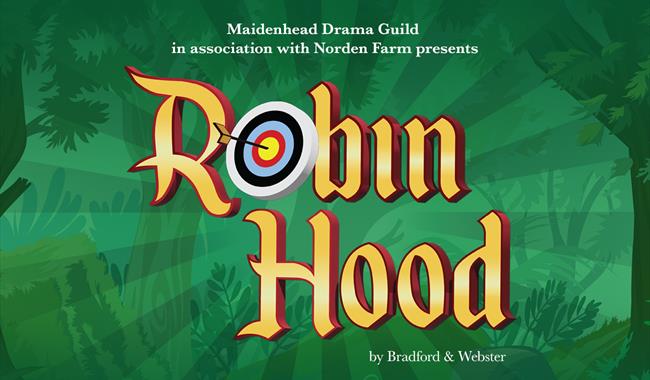 Robin Hood