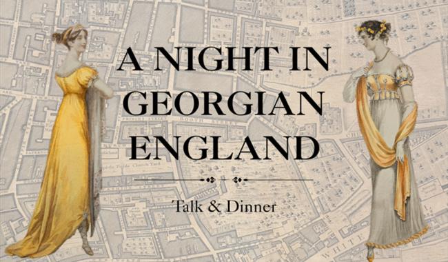 Explore Rocque's London Map at Chawton