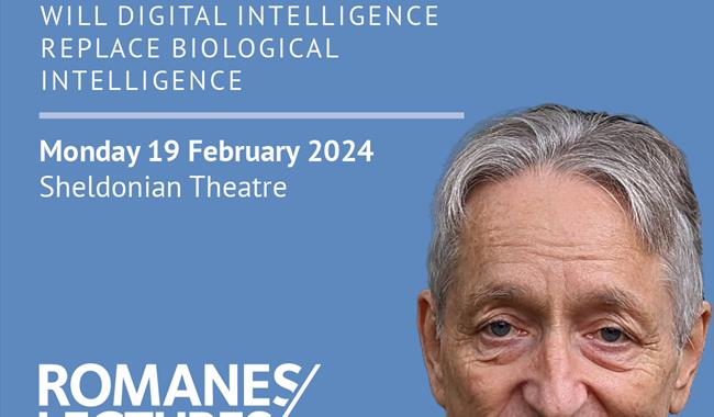 Professor Geoffrey Hinton