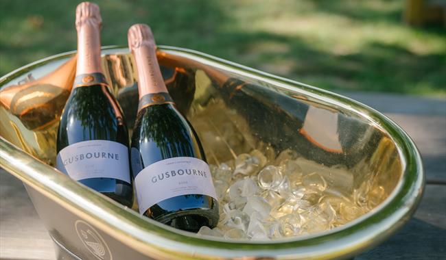 Gusbourne Wine