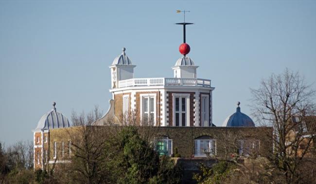 Royal Observatory Greenwich