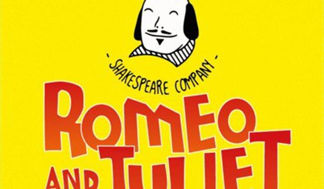 Rubbish Shakespeare Company: Romeo and Juliet