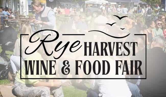 Rye Harvest Wine and Food Fair