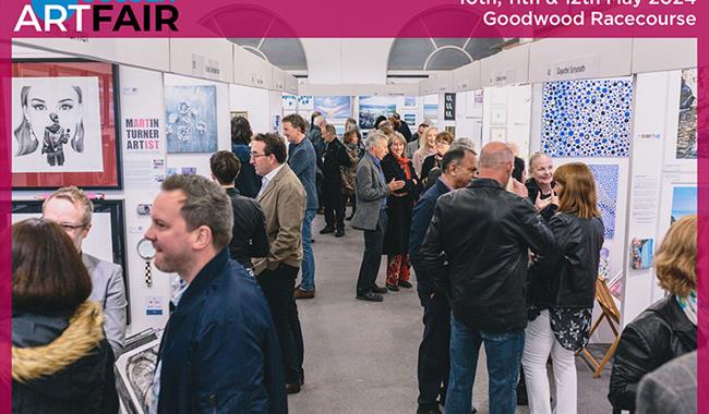 Sussex Art Fair