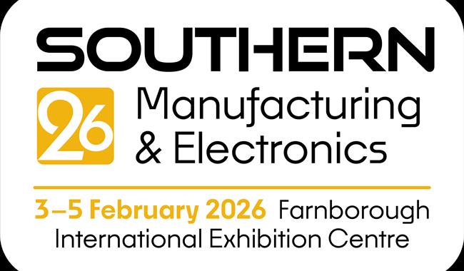 Southern Manufacturing & Electronics logo