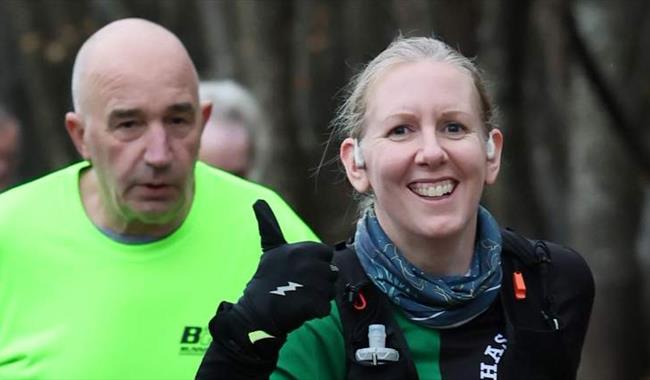 Bedgebury Forest 10 & 5 Mile