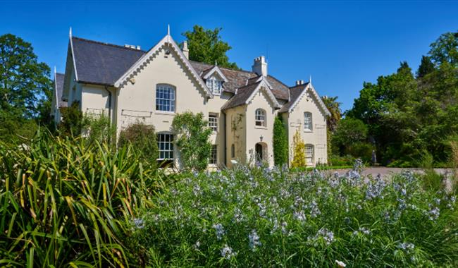 Sir Harold Hillier Gardens