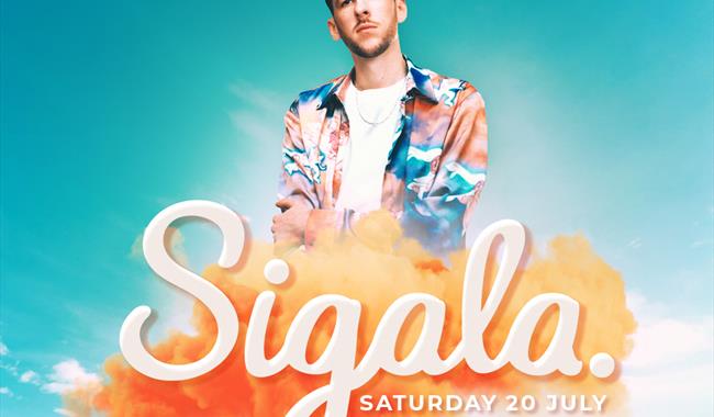 SIGALA