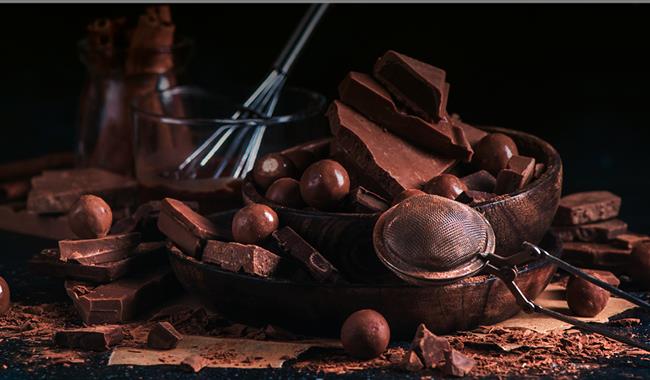 Chocolate Workshop