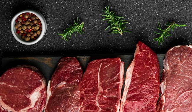 Meet the Butcher