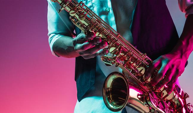 Jazz Sunday Lunch