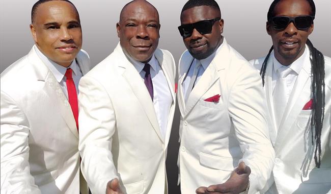 Soul Kinda Wonderful