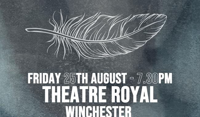 Theatre Royal Winchester