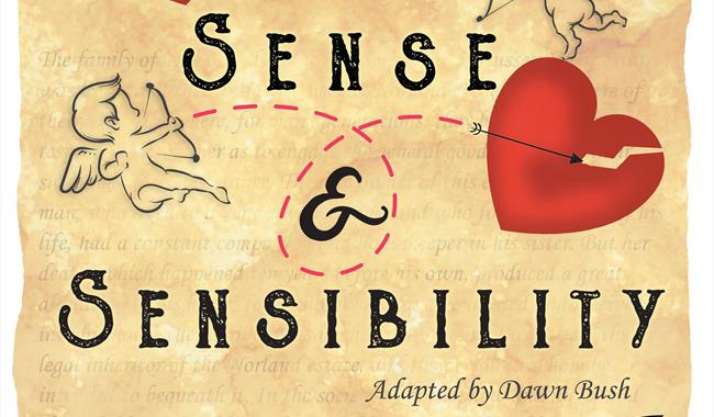 Sense & Sensibility Outdoor Theatre
