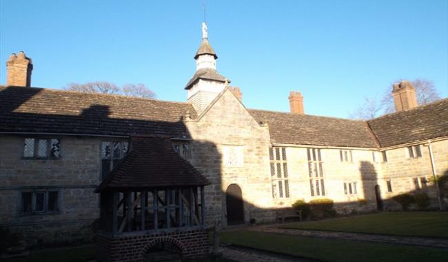 Sackville College