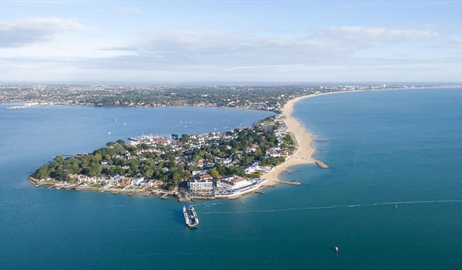 Sandbanks-Poole