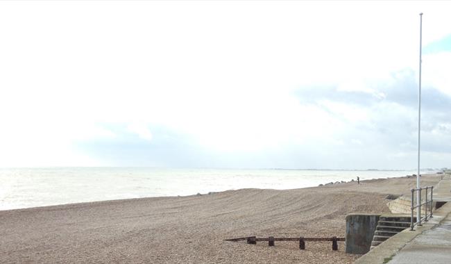 Sandgate Beach