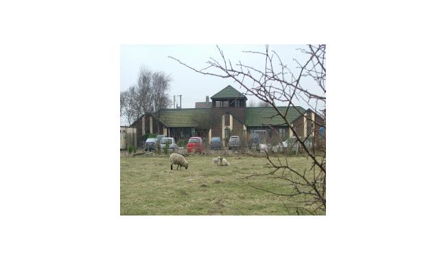 Sandwich Bay Bird Observatory & Field Centre