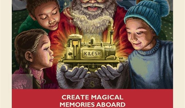 Santa Specials