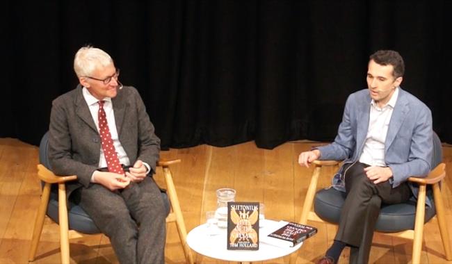 Winchester Books Festival 2026